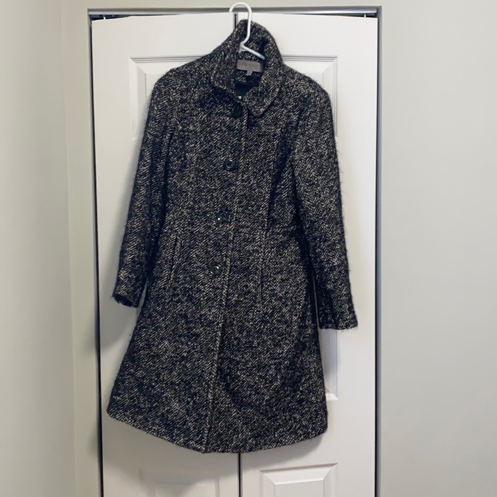 Great winter coat, never used anymore!